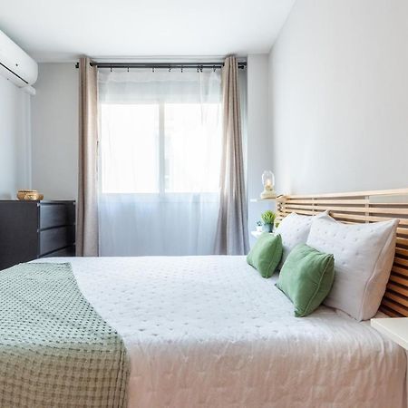 Ferienwohnung Ferrandiz Málaga Exterior foto