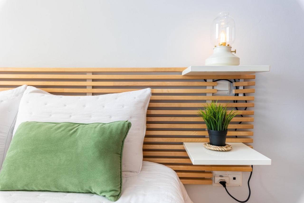 Ferienwohnung Ferrandiz Málaga Exterior foto