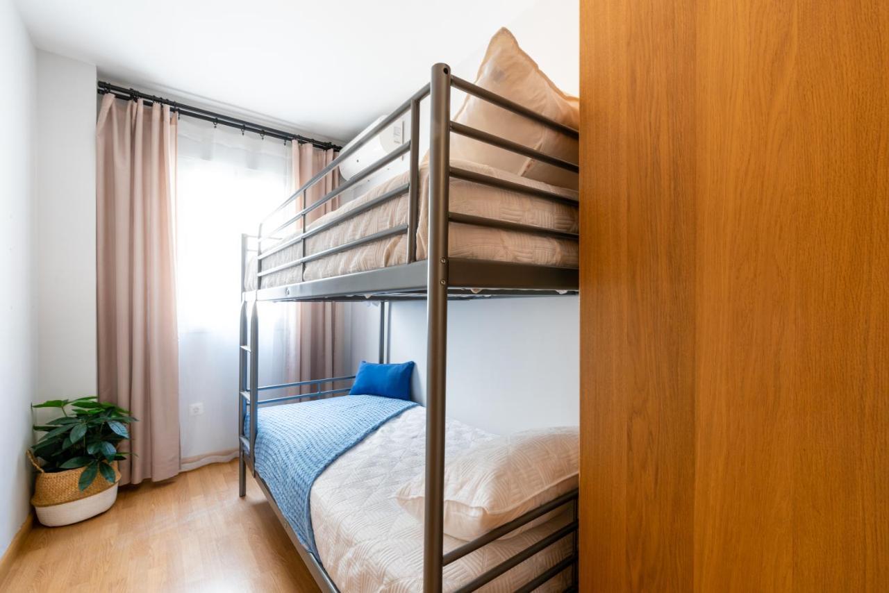 Ferienwohnung Ferrandiz Málaga Exterior foto